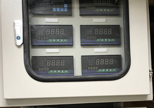 数显仪表箱