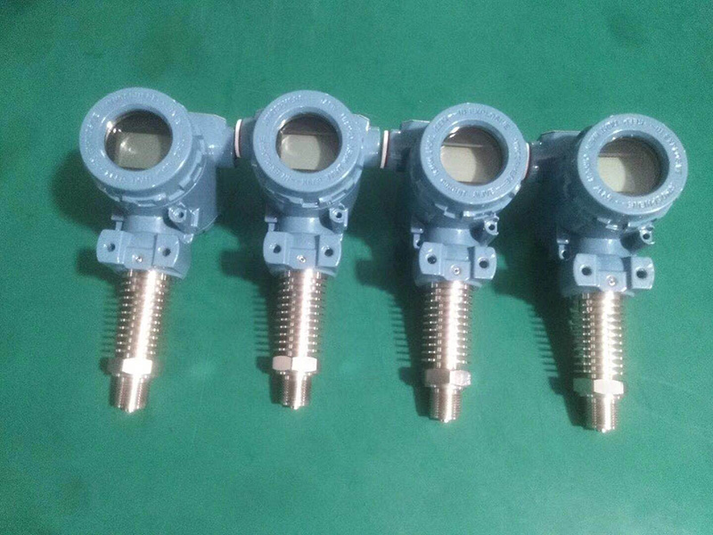 温度变送器(耐高温)
